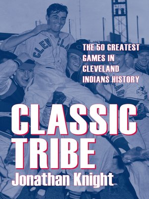 cover image of Classic Tribe
